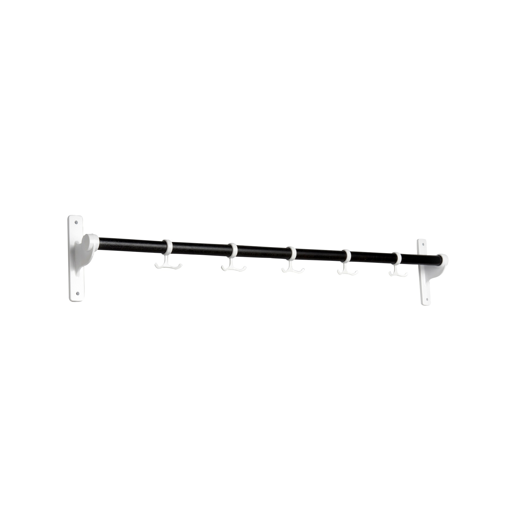 Nostalgi Kroklist svart Essem Design - 4