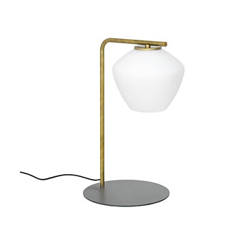 DK Bordslampa Konsthantverk