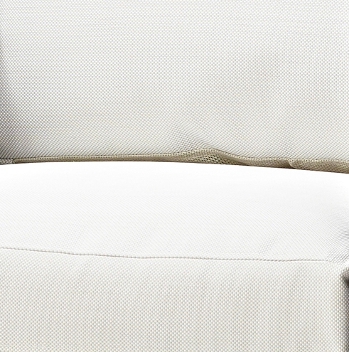Dyna till NEST LOUNGE CHAIR, Cane-line - 5