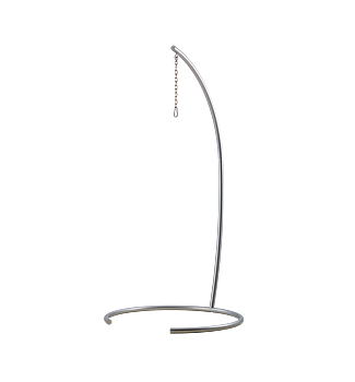 Golvställning Egg Chair Sika Design