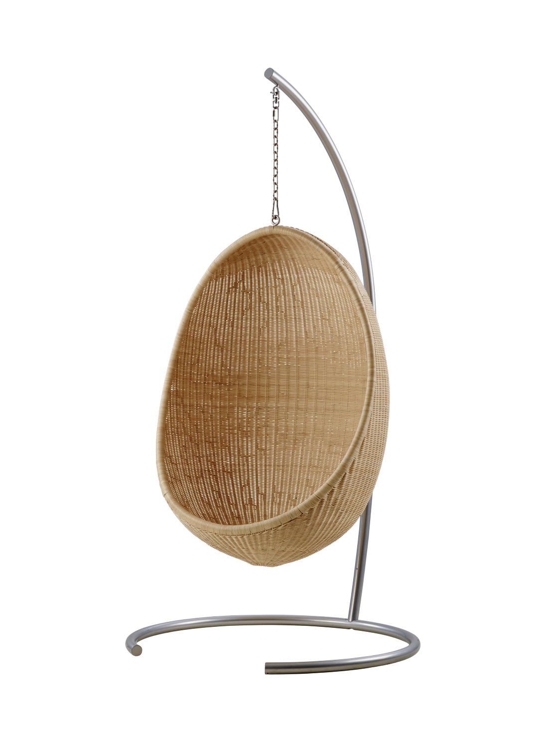 Golvställning Egg Chair Sika Design - 2