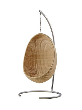 Golvställning Egg Chair Sika Design