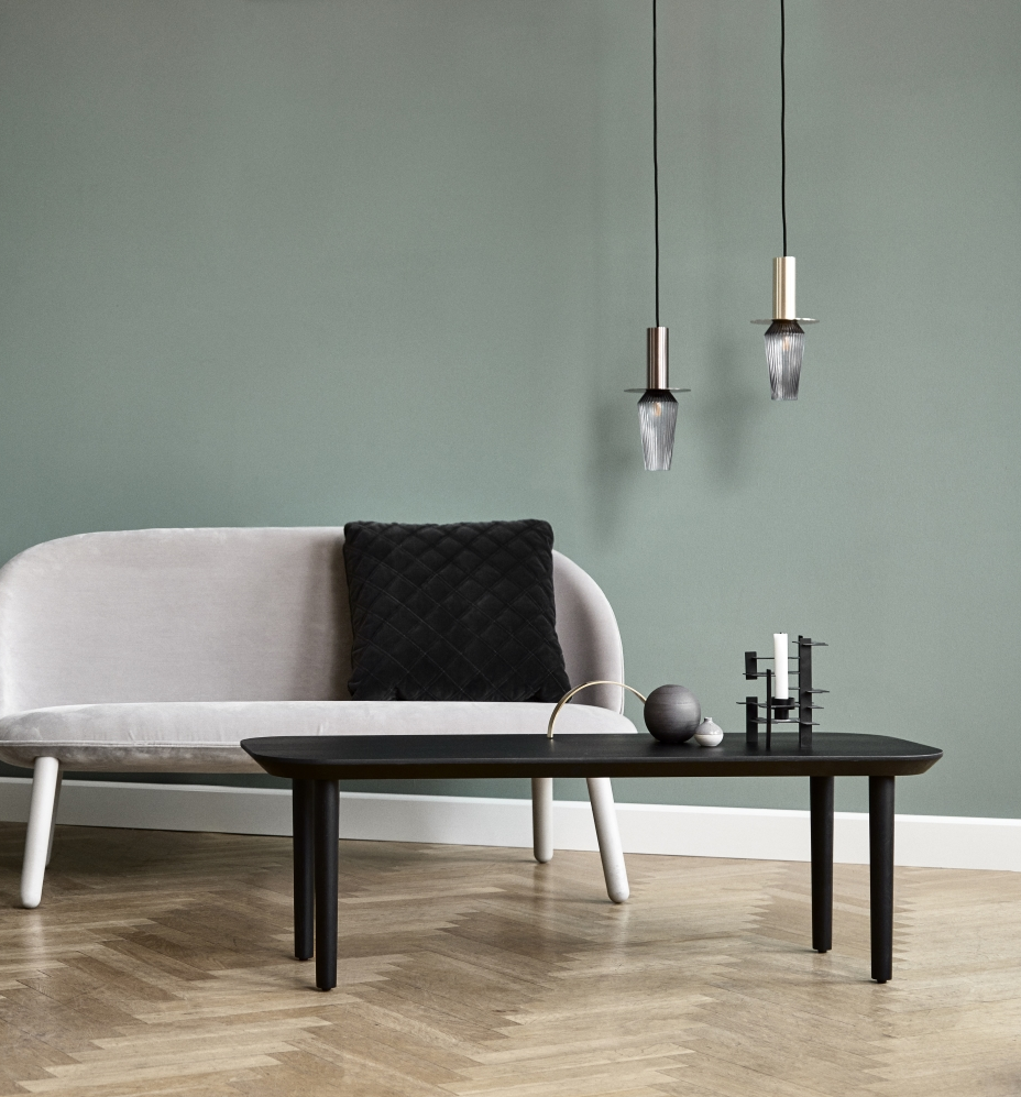 Bord modell T40 Medium coffee table,  Lindebjerg Design - 2