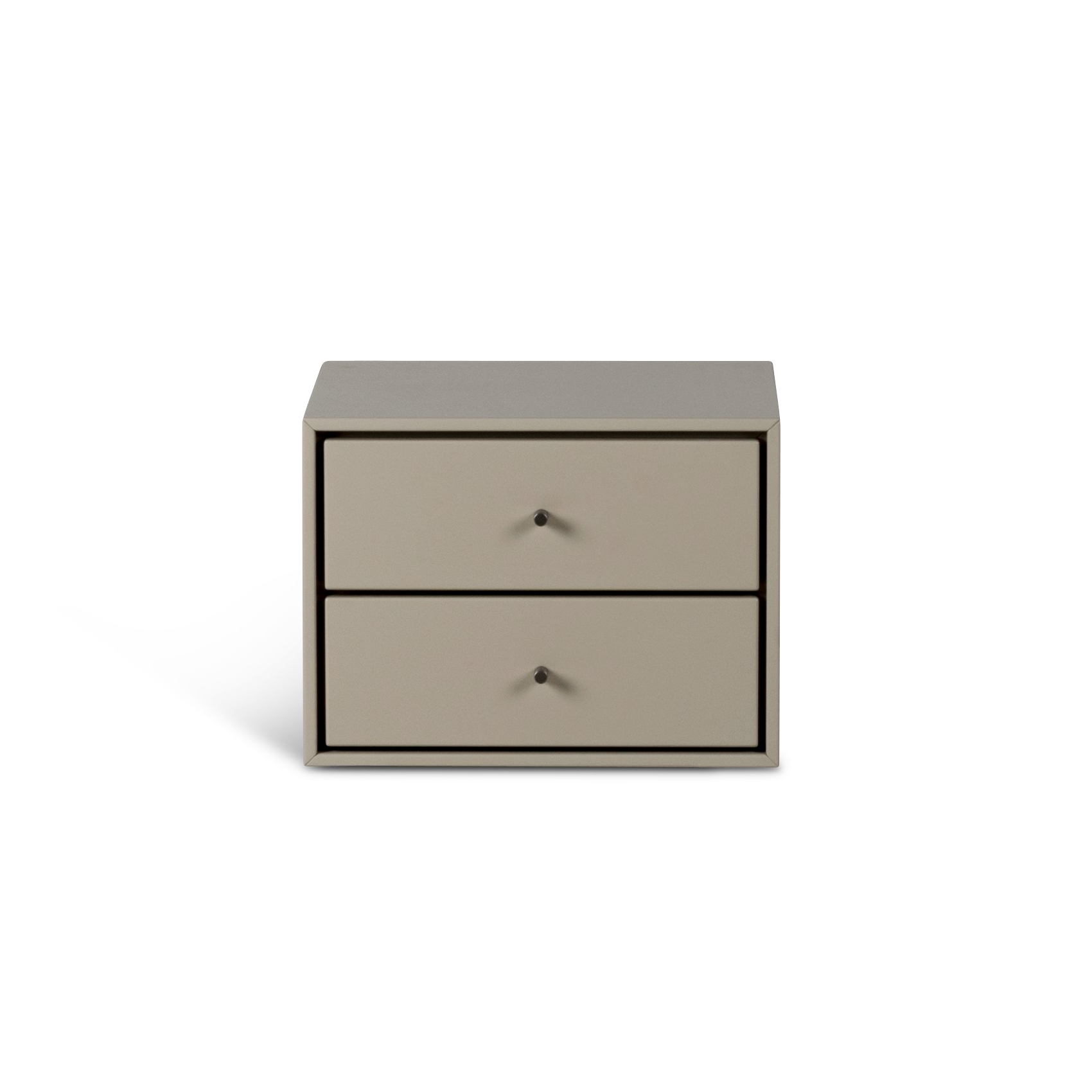 Sängbord VOLT vägghängt beige Mavis - 2