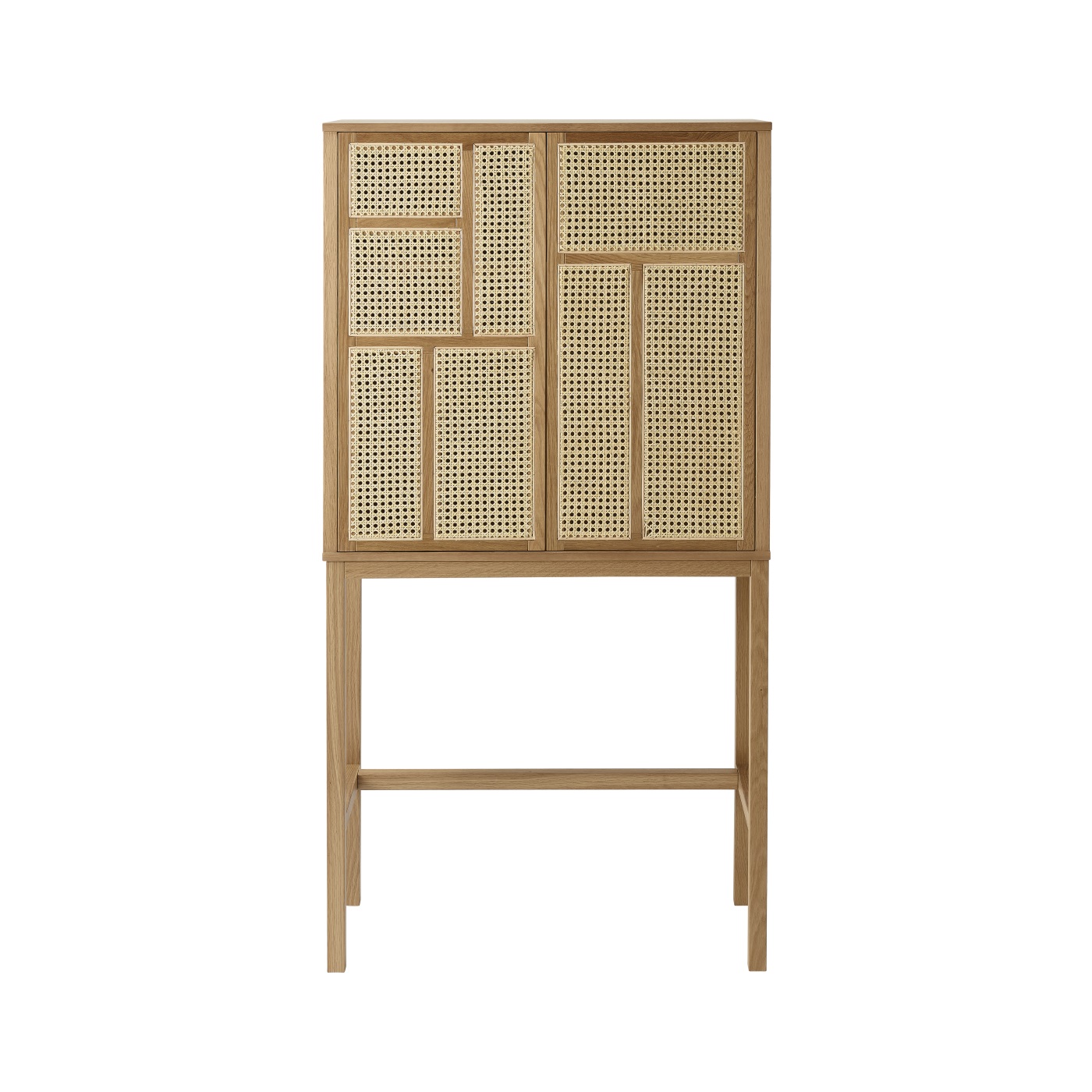 Design House Air Skåp ek - 2