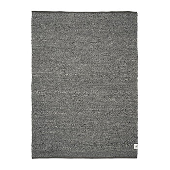 Ullmatta Merino Granit 170 x 230 Classic Collection