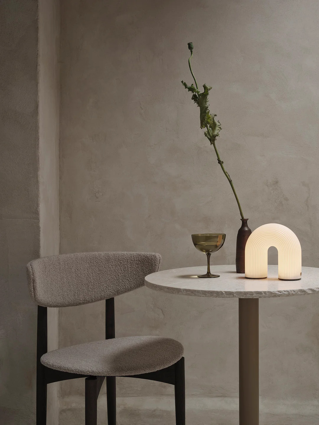 Vuelta Portabel lampa Ferm Living - 2