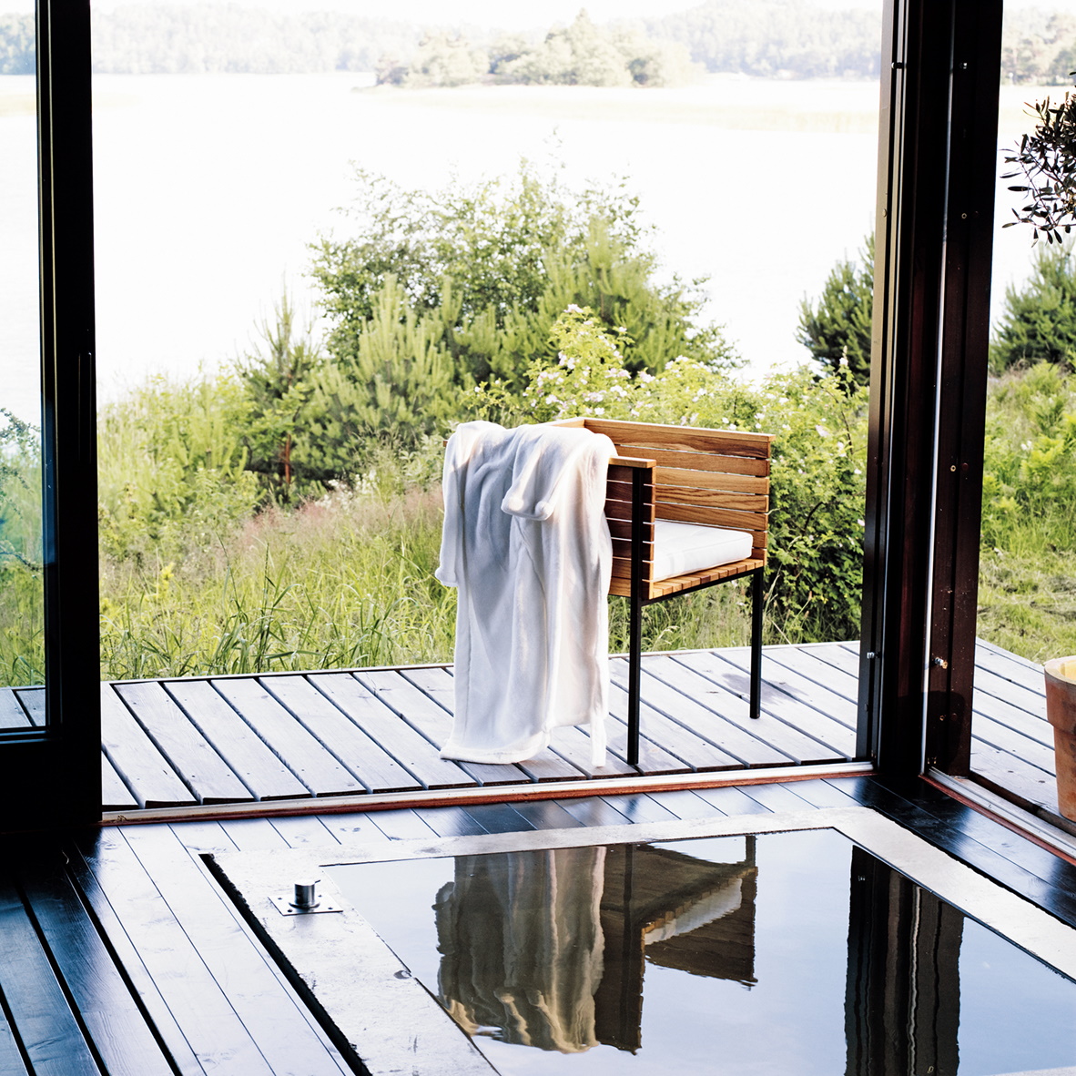 Häringe armchair, Skargaarden - 17