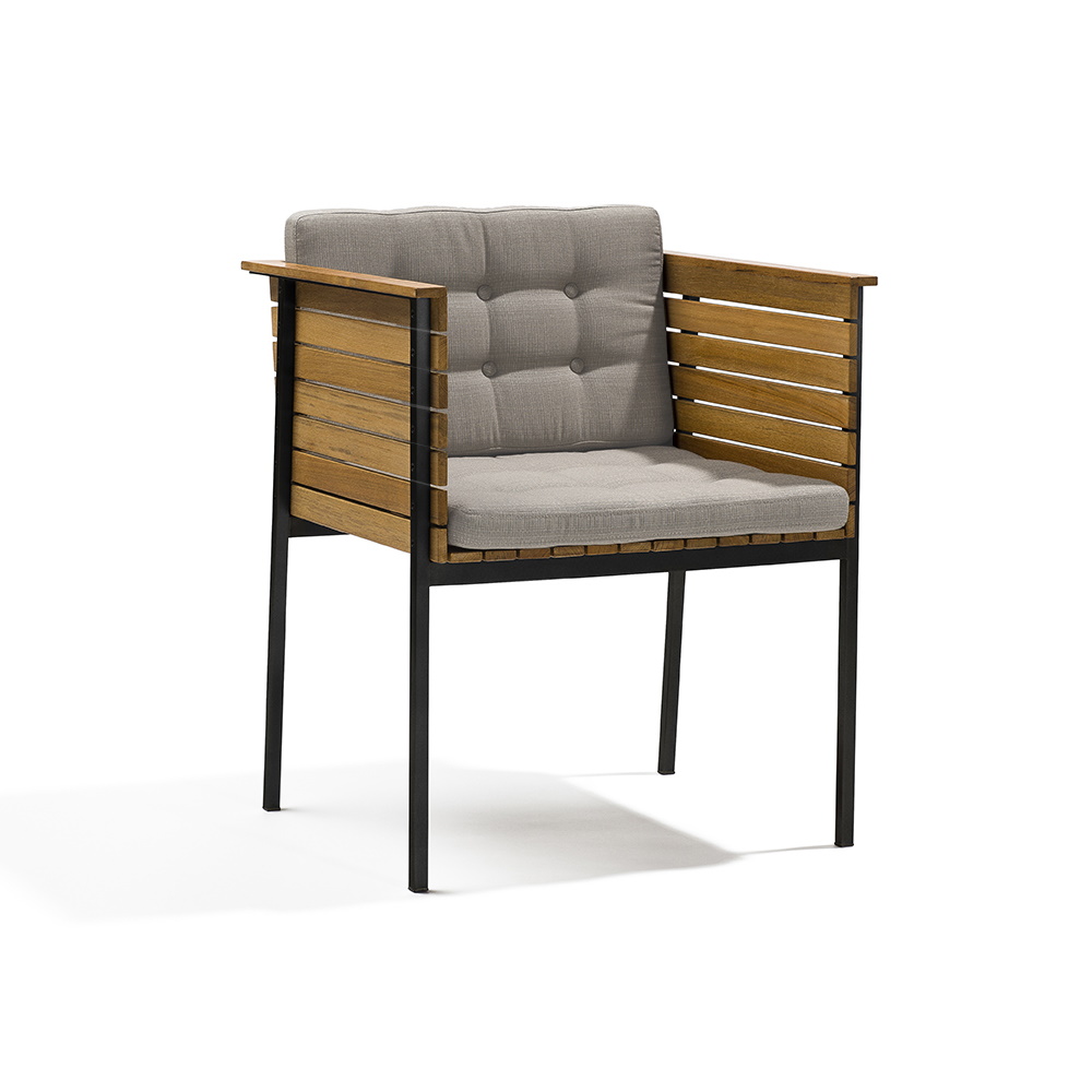 Häringe armchair, Skargaarden - 3