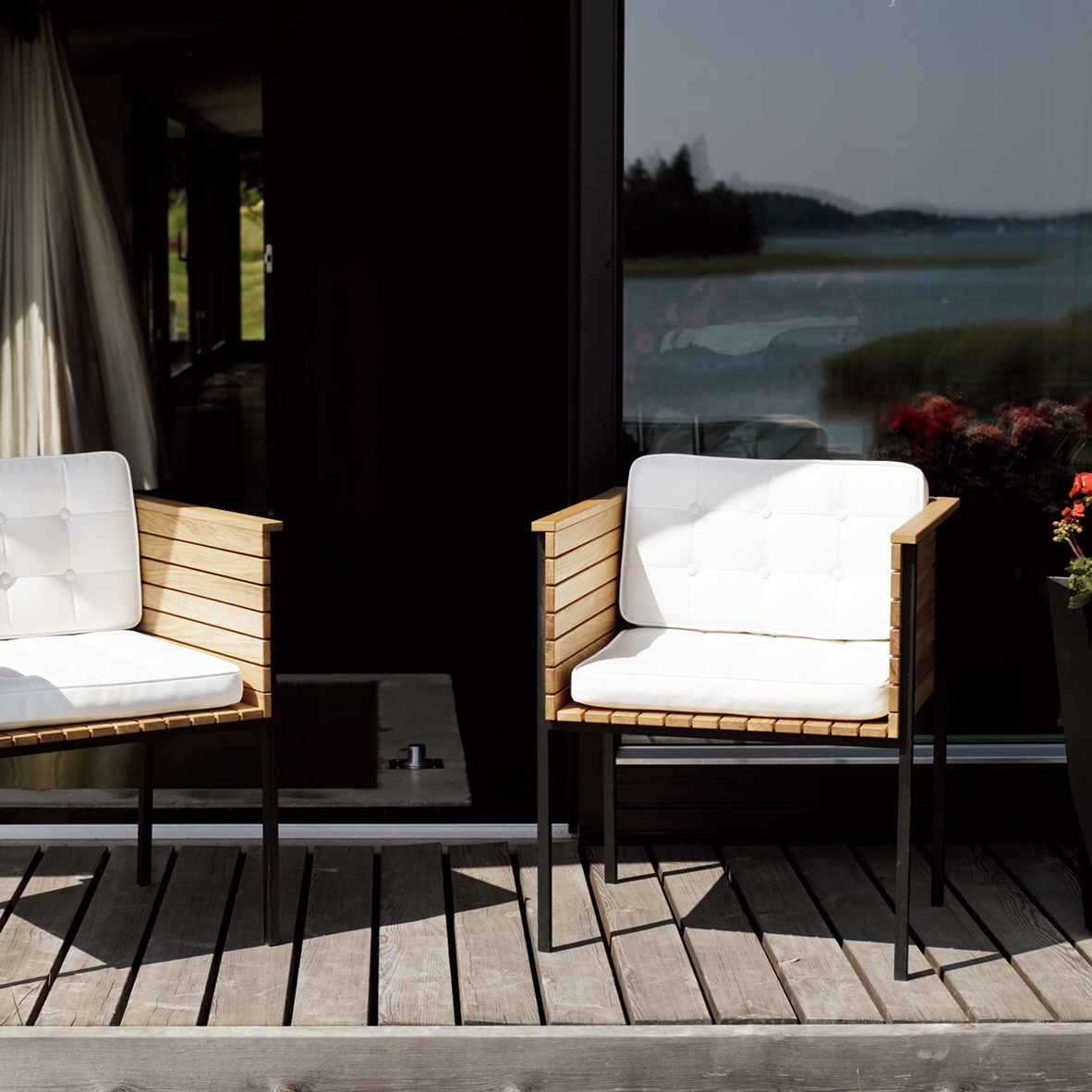 Häringe armchair, Skargaarden - 13