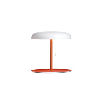 MUSHROOM Bordslampa Röd Örsjö belysning