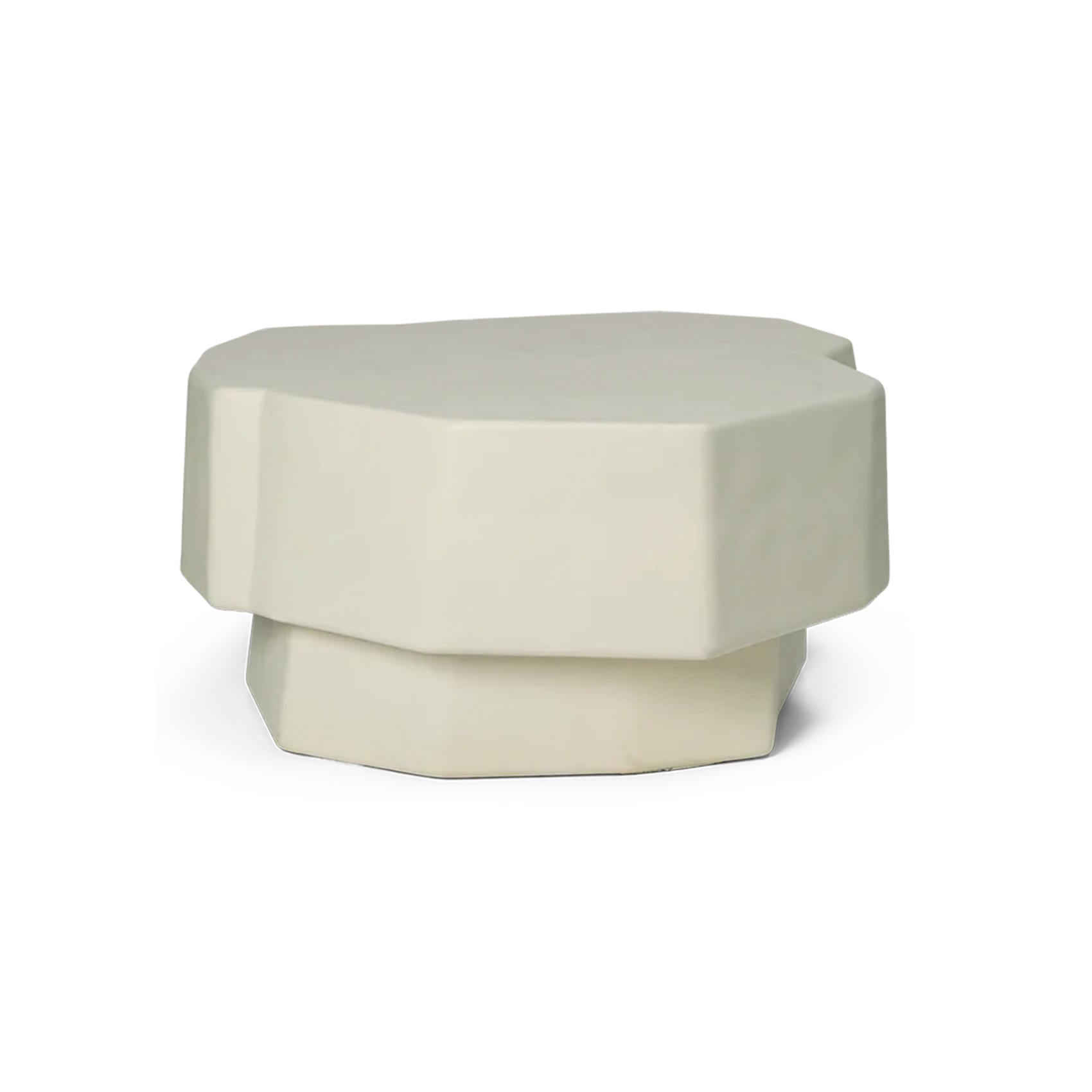 Staffa Coffee Table 84 cm Ferm Living