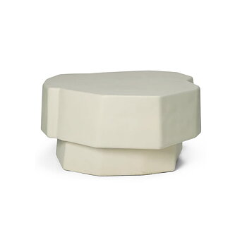 Staffa Coffee Table 84 cm Ferm Living