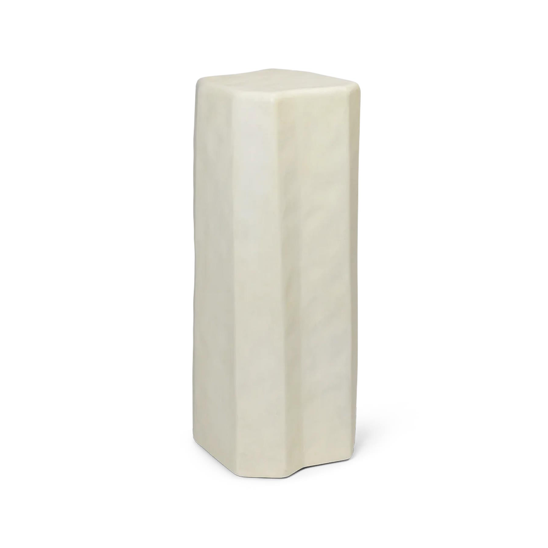 Staffa Piedestal 80 cm Ferm Living