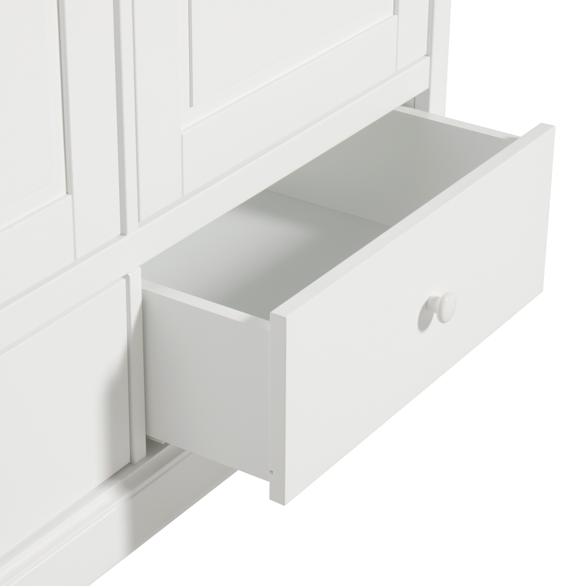 Barngarderob tre dörrar H195, Oliver Furniture - 10