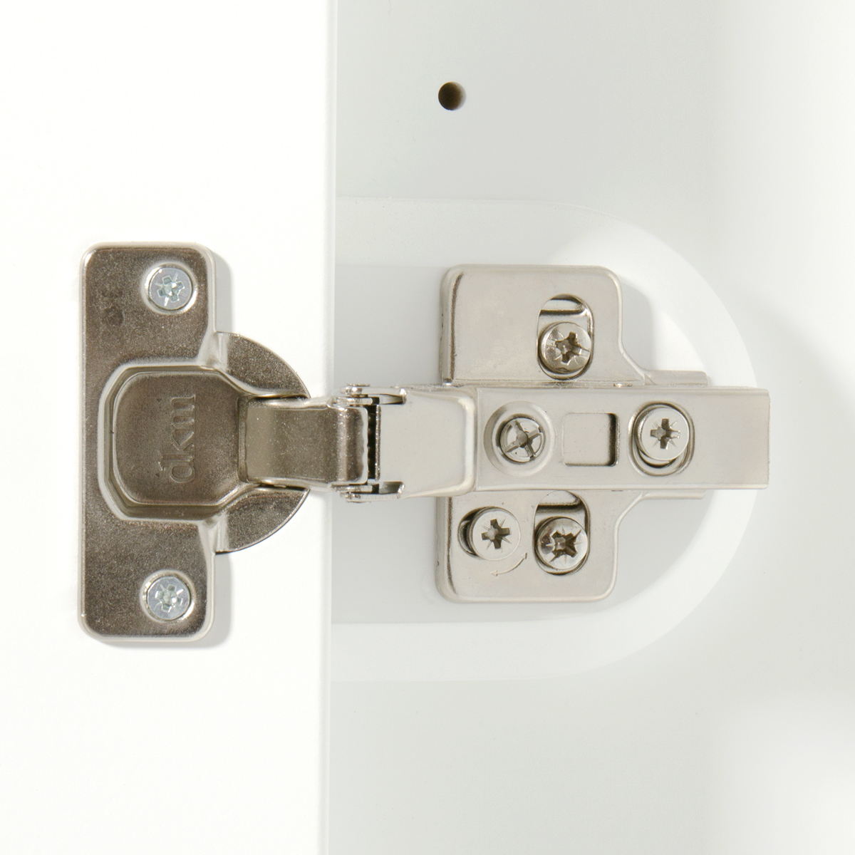 Barngarderob tre dörrar H195, Oliver Furniture - 11
