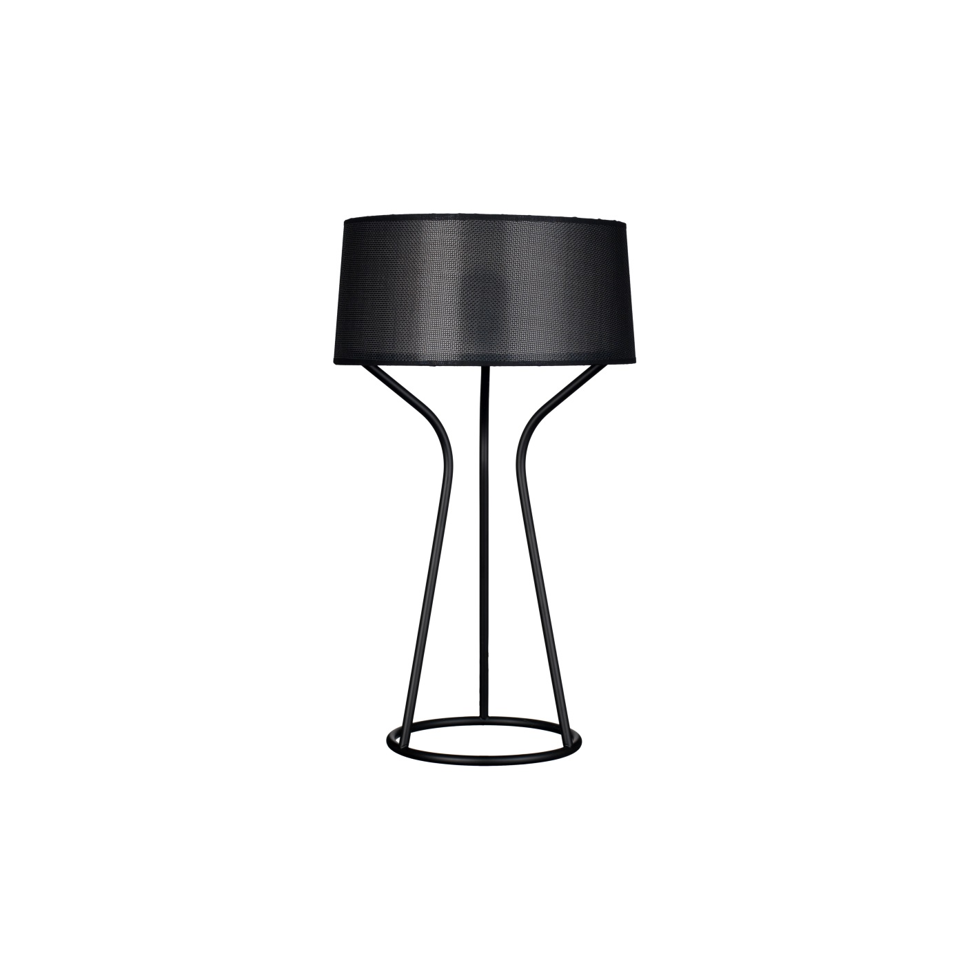 Bordslampa ARIA svart Örsjö belysning