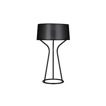 Bordslampa ARIA svart Örsjö belysning