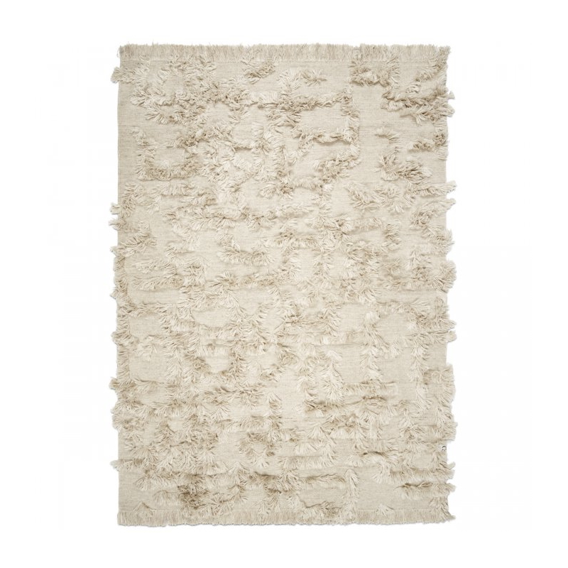 Ullmatta Rio beige 170 x 230 cm Classic Collection