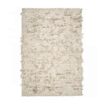 Ullmatta Rio beige 170 x 230 cm Classic Collection