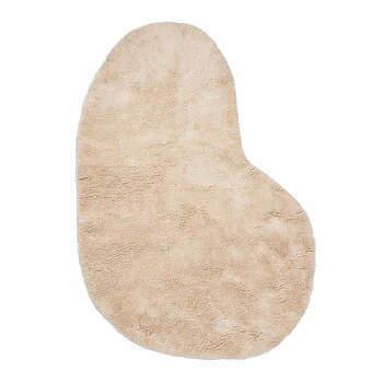 Forma Ullmatta - Off-white Ferm Living
