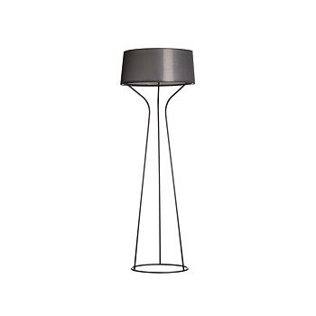 Golvlampa ARIA svart Örsjö Belysning