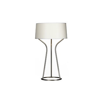 Bordslampa ARIA vit Örsjö Belysning