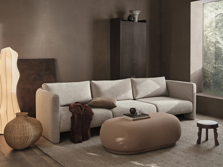 Dase Center Tonus 914 Ferm Living - 3