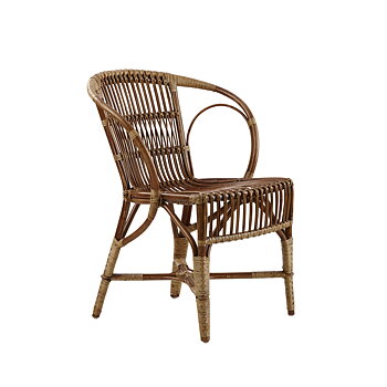 Wengler dining chair antik Sika-Design