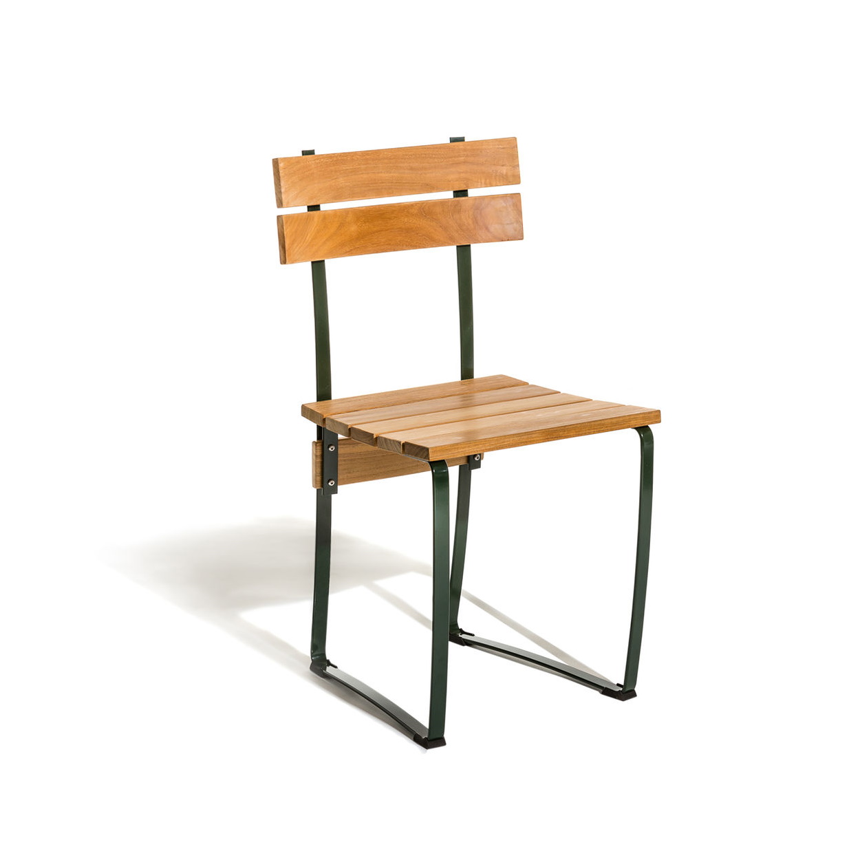 Kerteminde stol teak, Skargaarden