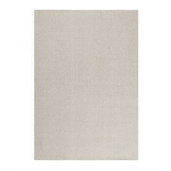 Ullmatta AJO 170 x 240 cm randig, Linie Design