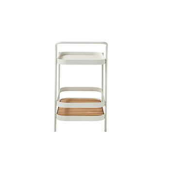 Roll bartrolley inkl. teak bricka Cane-line