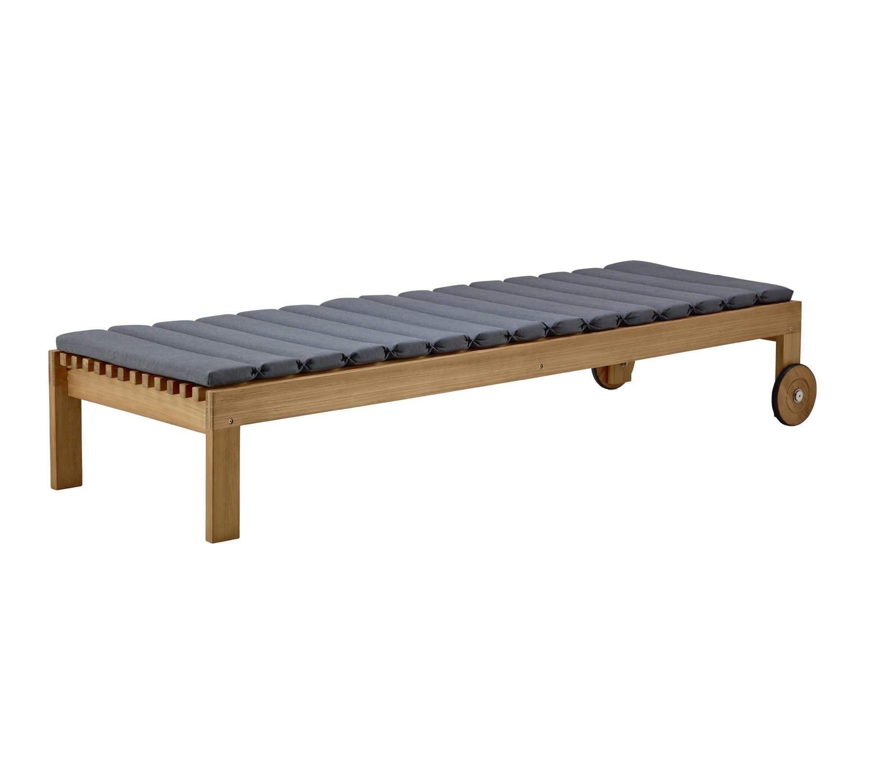 Amaze Solsäng teak Cane-line - 4