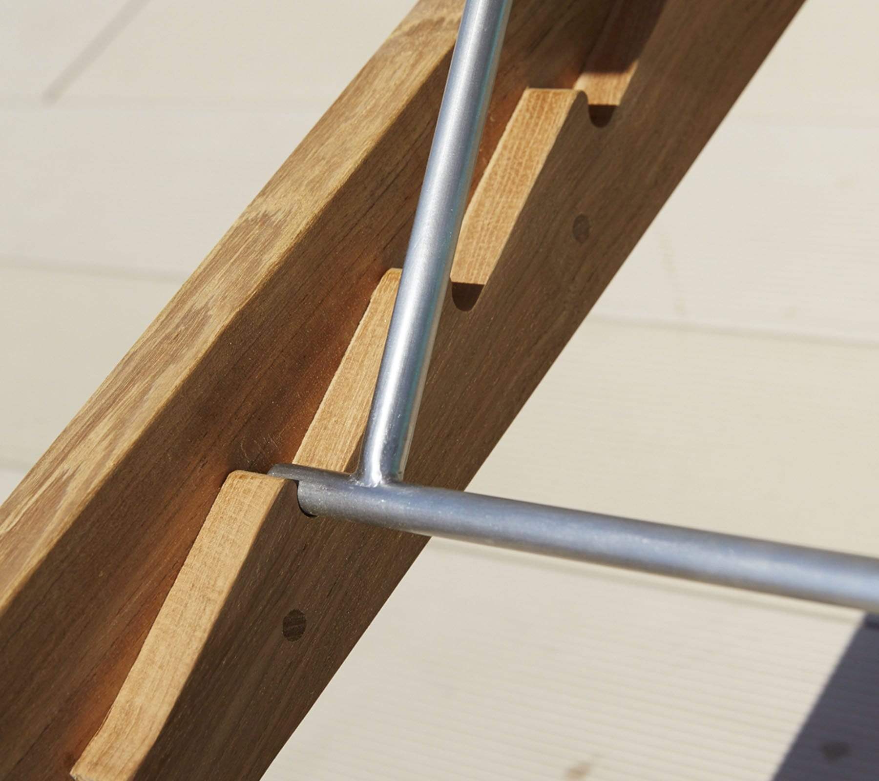 Amaze Solsäng teak Cane-line - 7