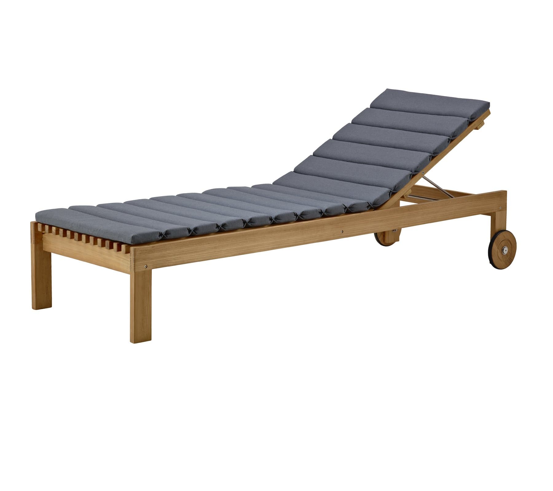 Amaze Solsäng teak Cane-line - 3