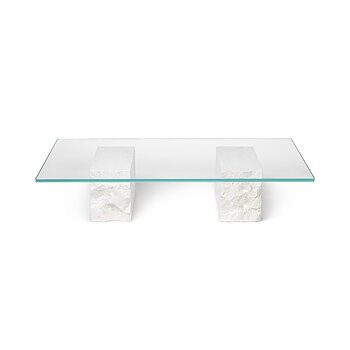 MINERAL Coffee Table, Ferm Living