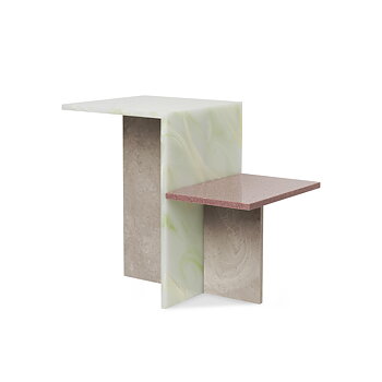 Distinct Side Table Multi Ferm Living