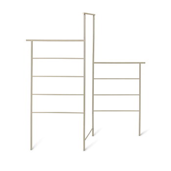 Dora Klädställning Clothes Stand Cashmere Ferm Living
