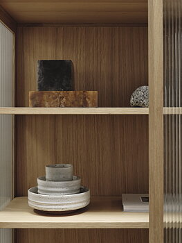 Reed Vitrin ek Ferm Living
