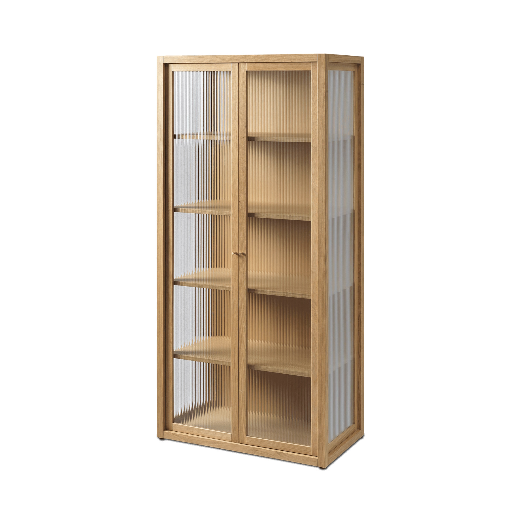 Reed Vitrin ek Ferm Living - 3