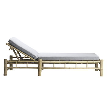 Bambu Solsäng Tine K Home 80 x 210 cm