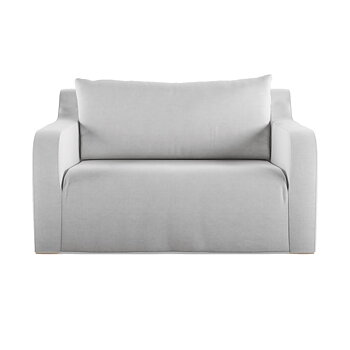 Lounge fåtölj Chairsoft 120 cm, Tine K Home