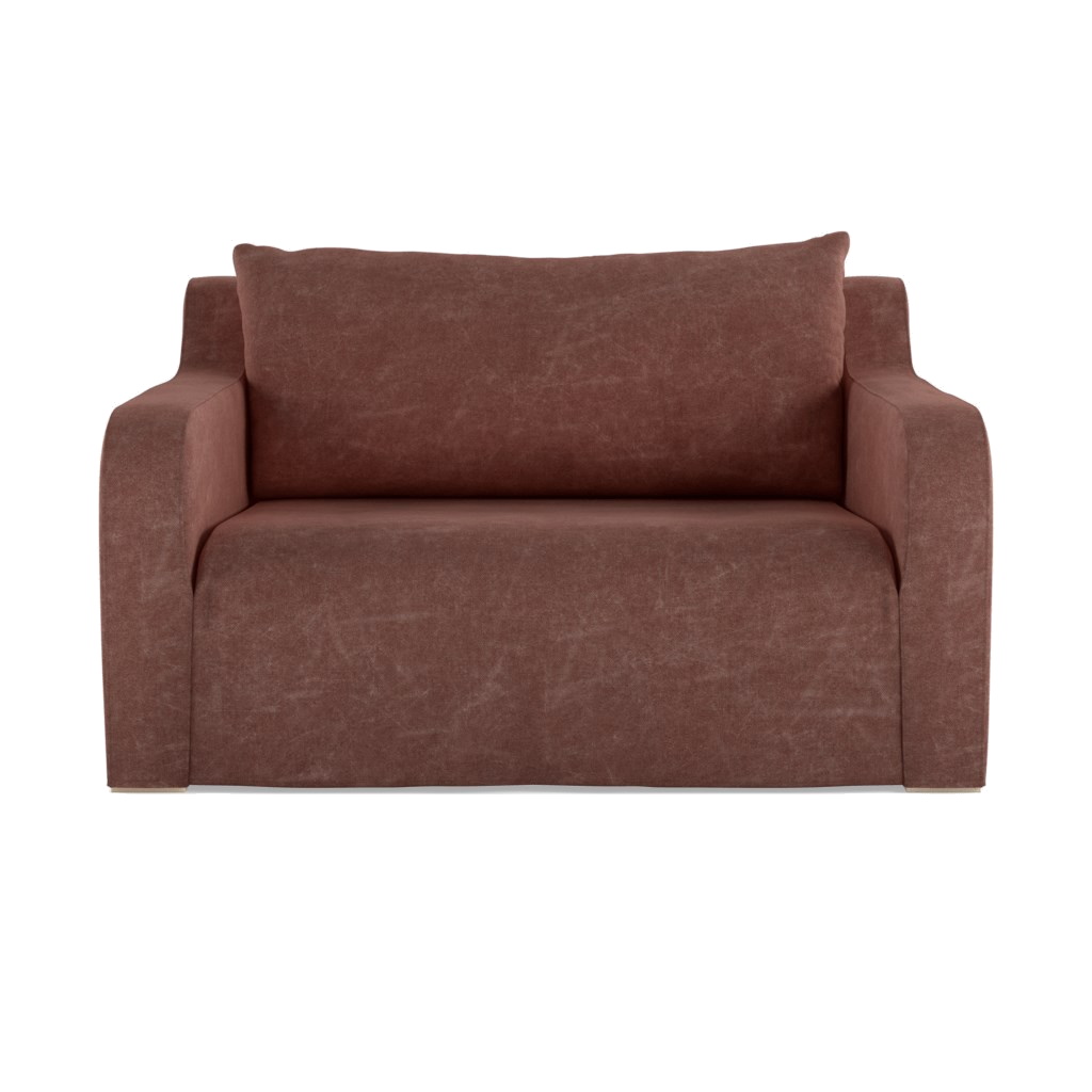 Lounge fåtölj Chairsoft 120 cm, Tine K Home - 24