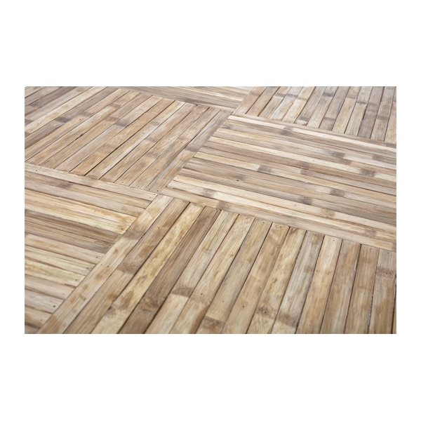Bambu matbord Sole, Bloomingville - 5