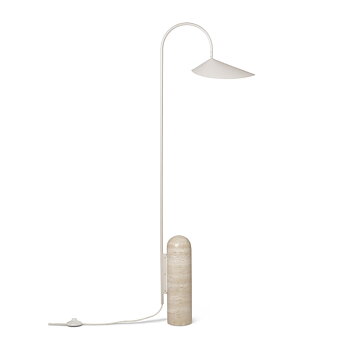 Arum Golvlampa Cashmere Ferm Living