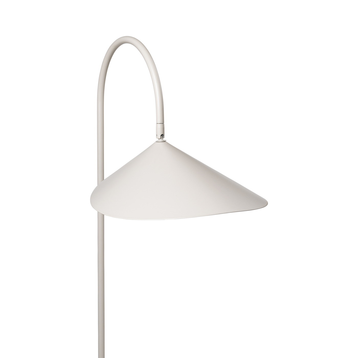 Arum Golvlampa Cashmere Ferm Living - 3