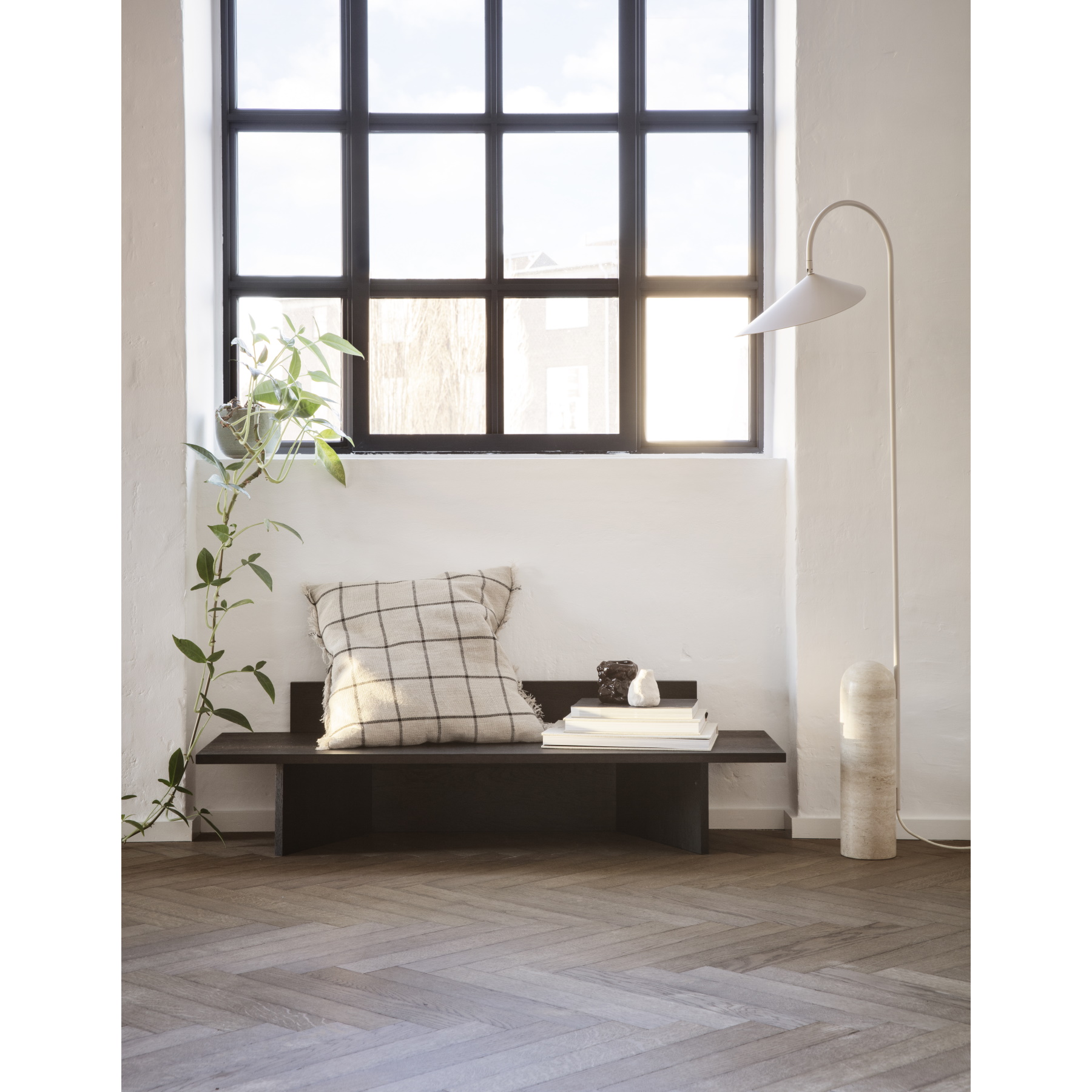 Arum Golvlampa Cashmere Ferm Living - 4