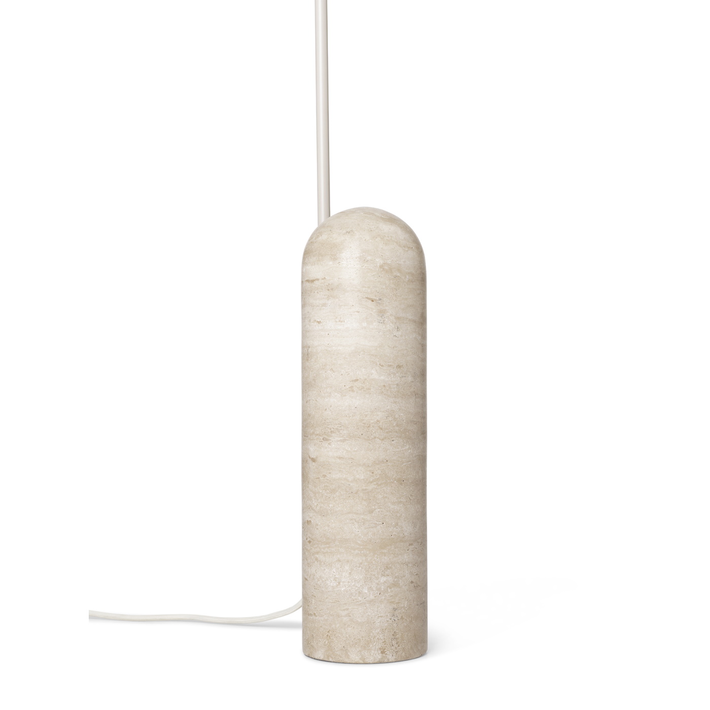 Arum Golvlampa Cashmere Ferm Living - 2