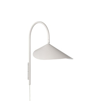 Arum Wall Lamp - Cashmere, Ferm Living