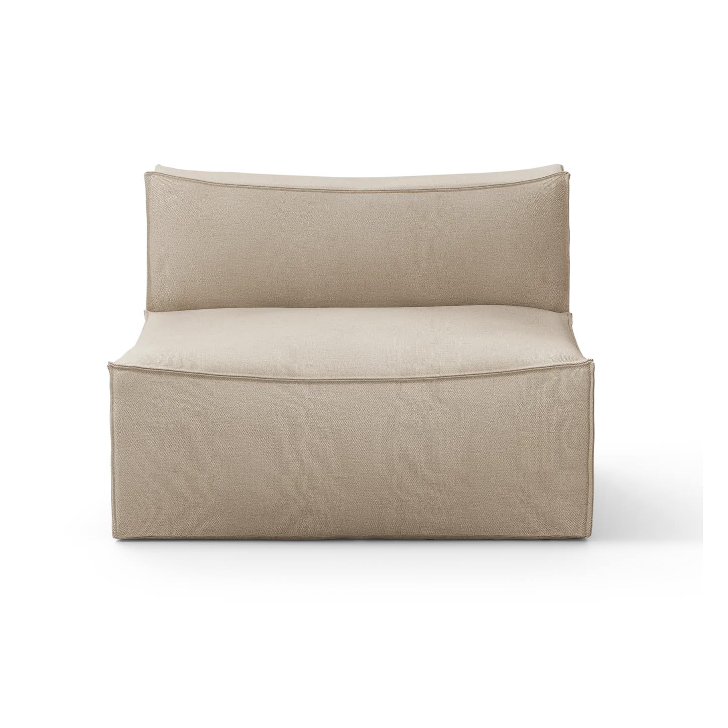 Catena Soffa Mittmodul Linne Ferm Living